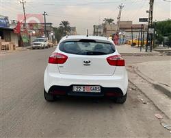 كيا ريو